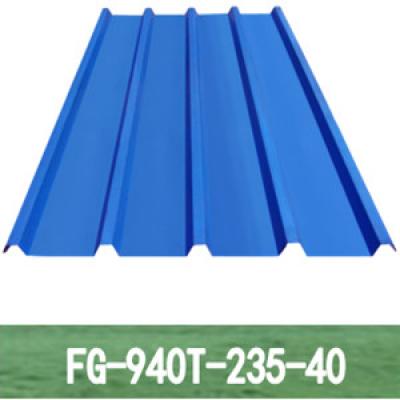 Anti corrosion Roof Sheet