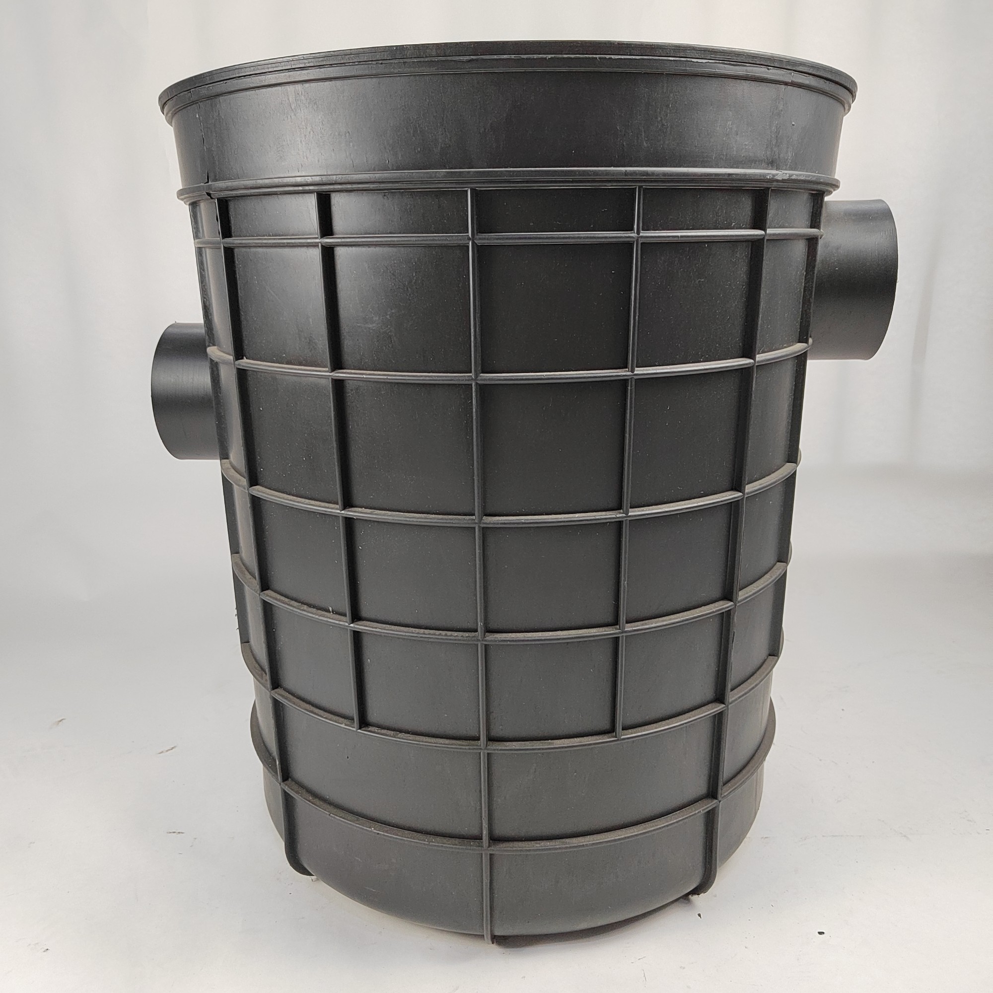 Buried Grease Trap Restaurant Water-Oil Separation Sewage Isolator