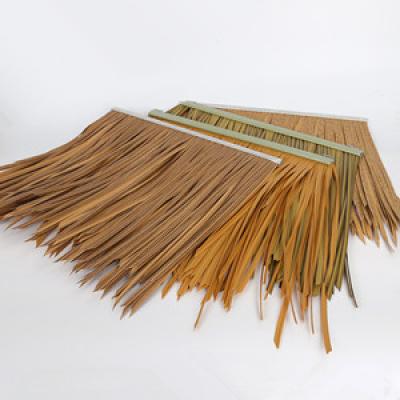 PE Thatch Roof Tile