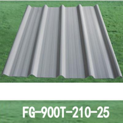 Rubber Roof Tiles