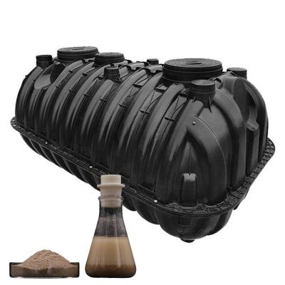Strengthen Sedimentation Degradade Decomposition Ammonia Removing Enzyme For Wastewater Plant