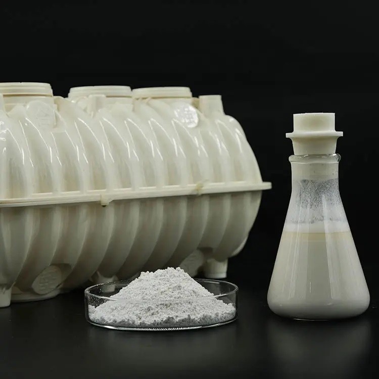 Strengthen Sedimentation Degradade Decomposition Ammonia Removing Enzyme For Wastewater Plant